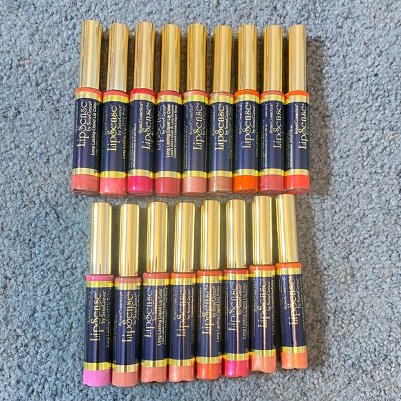 New LipSense Lipstick | Cruelty-Free Makeup | Multiple colors - Picture 7 of 14